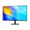 Samsung S80D monitor per computer 94 cm (37 pollici) 3840 x 2160 pixel 4K Ultra HD LCD nero