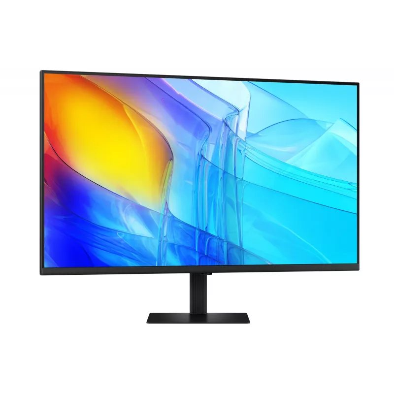 Samsung S80D monitor per computer 94 cm (37 pollici) 3840 x 2160 pixel 4K Ultra HD LCD nero