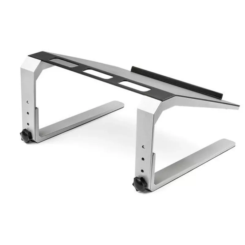 StarTech.com supporto regolabile per laptop – alta portata – 3 regolazioni di altezza