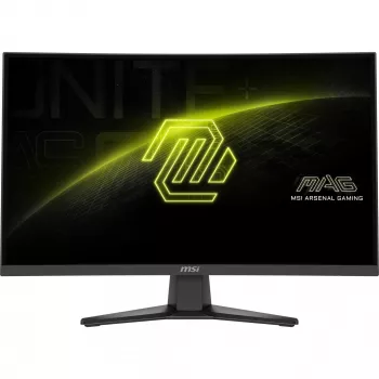 MSI MAG 275CQF E18 monitor per computer 68,6 cm (27 pollici) 2560 x 1440 pixel Wide Quad HD nero