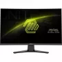 MSI MAG 275CQF E18 monitor per computer 68,6 cm (27 pollici) 2560 x 1440 pixel Wide Quad HD nero