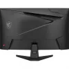 MSI MAG 275CQF E18 monitor per computer 68,6 cm (27 pollici) 2560 x 1440 pixel Wide Quad HD nero
