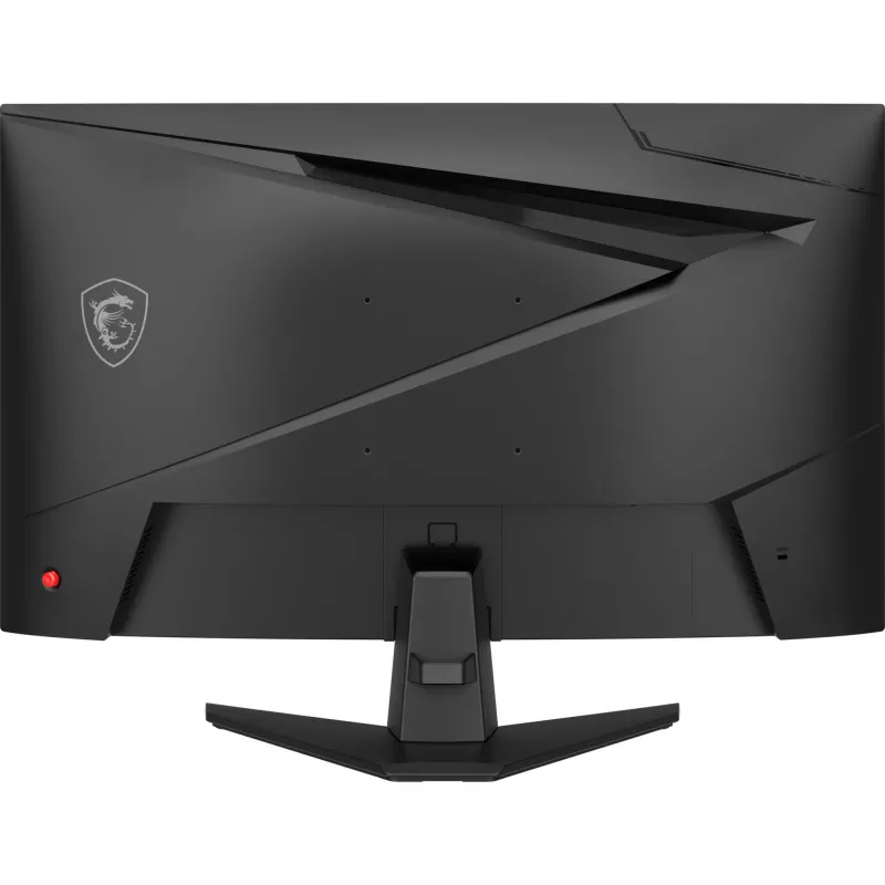 MSI MAG 275CQF E18 monitor per computer 68,6 cm (27 pollici) 2560 x 1440 pixel Wide Quad HD nero
