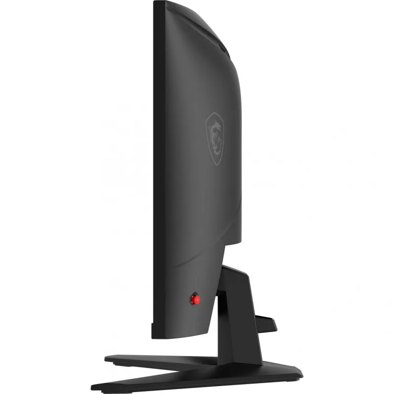 MSI MAG 275CQF E18 monitor per computer 68,6 cm (27 pollici) 2560 x 1440 pixel Wide Quad HD nero