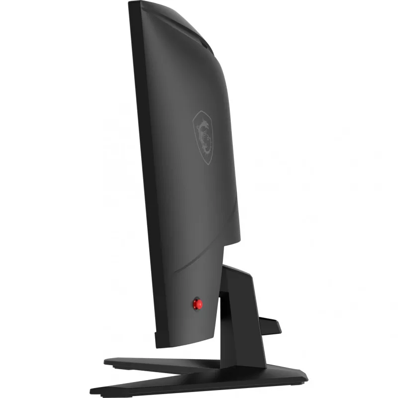 MSI MAG 275CQF E18 monitor per computer 68,6 cm (27 pollici) 2560 x 1440 pixel Wide Quad HD nero