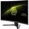 MSI MAG 275CQF E18 monitor per computer 68,6 cm (27 pollici) 2560 x 1440 pixel Wide Quad HD nero