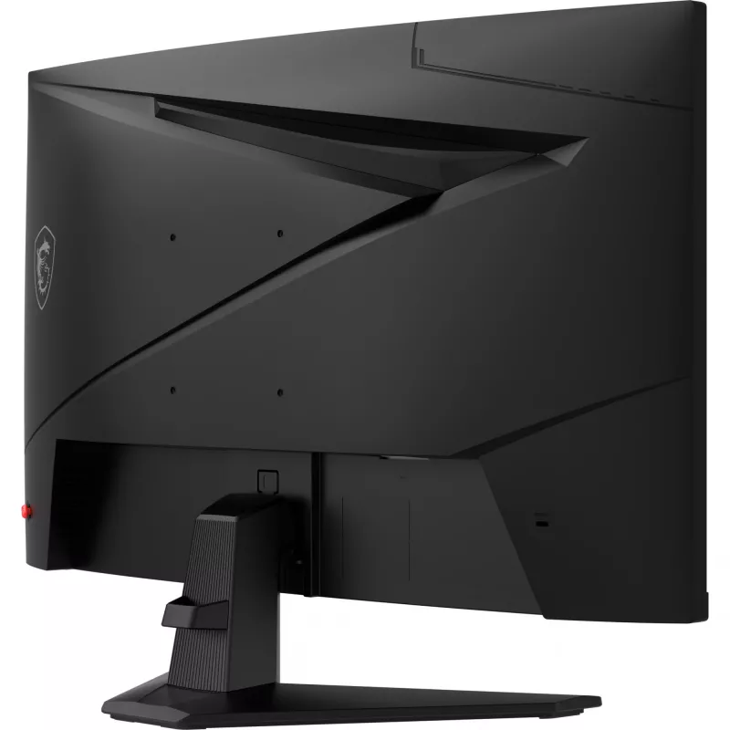 MSI MAG 275CQF E18 monitor per computer 68,6 cm (27 pollici) 2560 x 1440 pixel Wide Quad HD nero