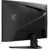 MSI MAG 275CQF E18 monitor per computer 68,6 cm (27 pollici) 2560 x 1440 pixel Wide Quad HD nero