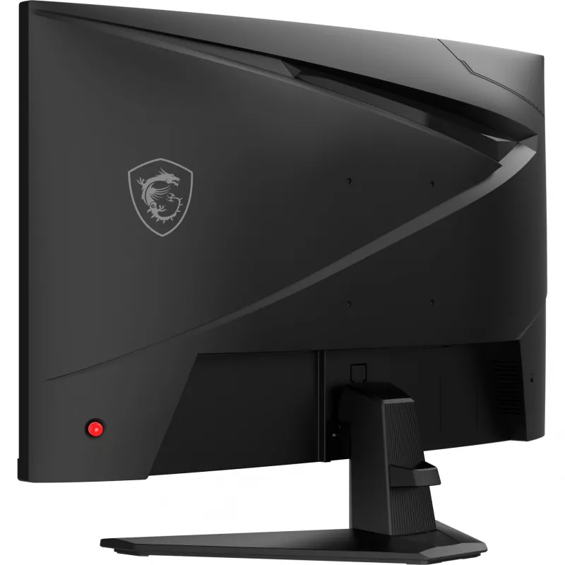 MSI MAG 275CQF E18 monitor per computer 68,6 cm (27 pollici) 2560 x 1440 pixel Wide Quad HD nero