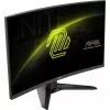MSI MAG 275CQF E18 monitor per computer 68,6 cm (27 pollici) 2560 x 1440 pixel Wide Quad HD nero