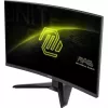 MSI MAG 275CQF E18 monitor per computer 68,6 cm (27 pollici) 2560 x 1440 pixel Wide Quad HD nero