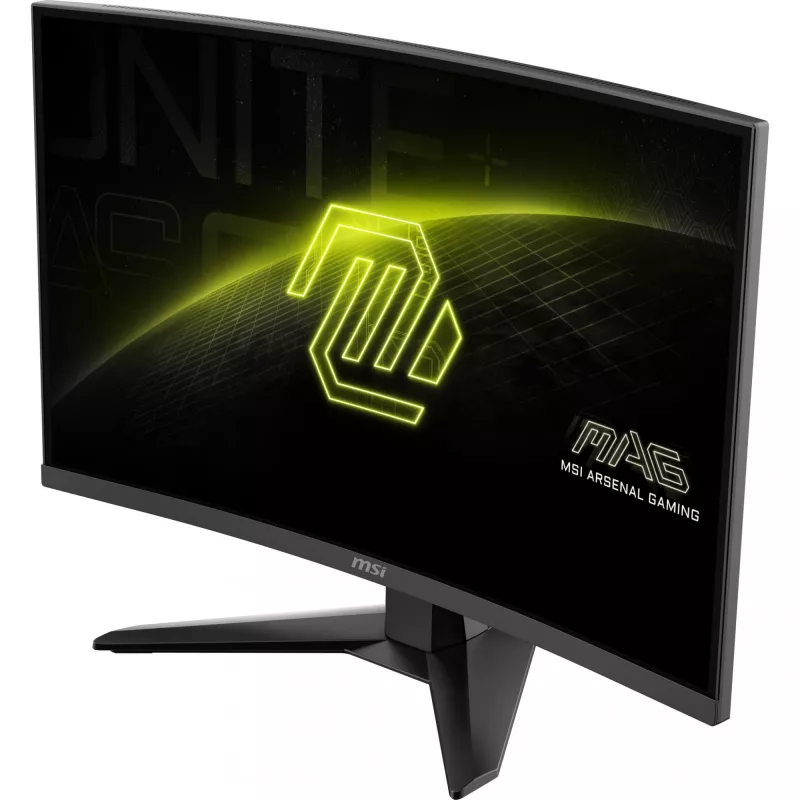 MSI MAG 275CQF E18 monitor per computer 68,6 cm (27 pollici) 2560 x 1440 pixel Wide Quad HD nero
