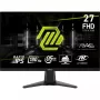 MSI MAG 275F monitor per computer 68,6 cm (27 pollici) 1920 x 1080 pixel Full HD nero