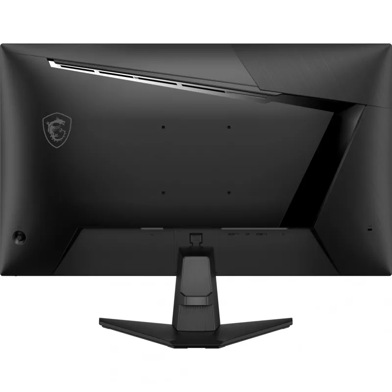 MSI MAG 275F monitor per computer 68,6 cm (27 pollici) 1920 x 1080 pixel Full HD nero