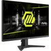 MSI MAG 275F monitor per computer 68,6 cm (27 pollici) 1920 x 1080 pixel Full HD nero