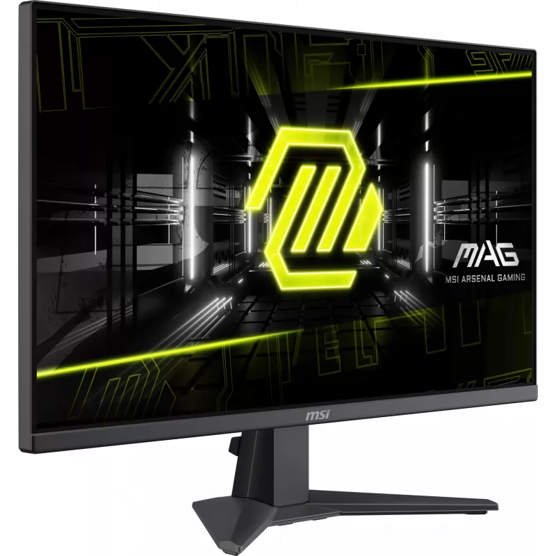 MSI MAG 275F monitor per computer 68,6 cm (27 pollici) 1920 x 1080 pixel Full HD nero