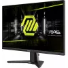 MSI MAG 275F monitor per computer 68,6 cm (27 pollici) 1920 x 1080 pixel Full HD nero