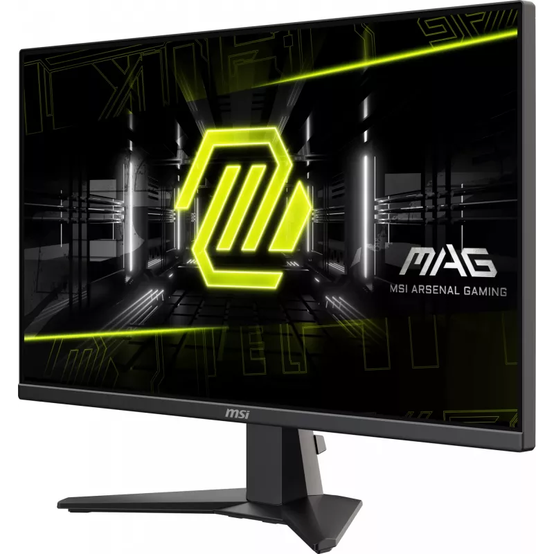 MSI MAG 275F monitor per computer 68,6 cm (27 pollici) 1920 x 1080 pixel Full HD nero