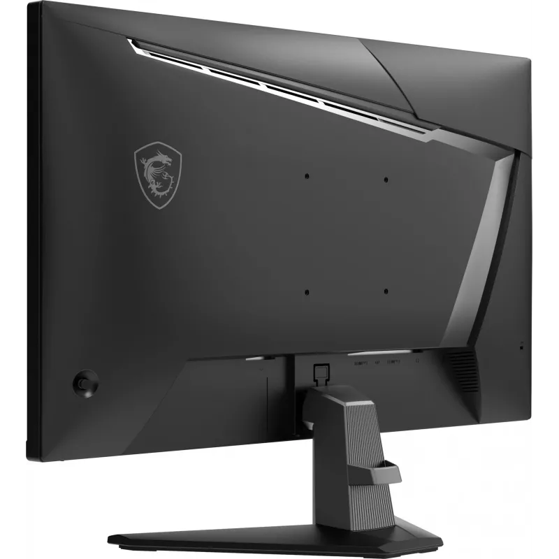 MSI MAG 275F monitor per computer 68,6 cm (27 pollici) 1920 x 1080 pixel Full HD nero