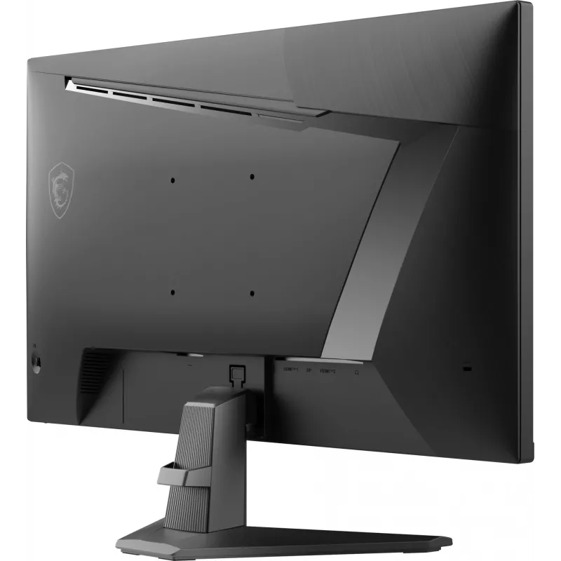 MSI MAG 275F monitor per computer 68,6 cm (27 pollici) 1920 x 1080 pixel Full HD nero