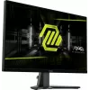 MSI MAG 275F monitor per computer 68,6 cm (27 pollici) 1920 x 1080 pixel Full HD nero