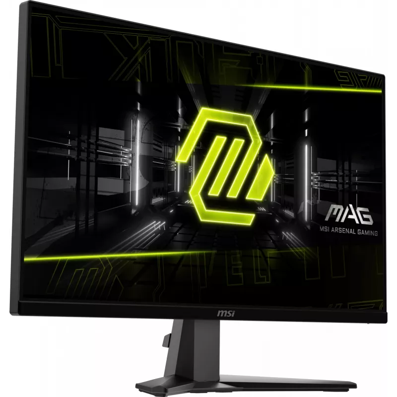 MSI MAG 275F monitor per computer 68,6 cm (27 pollici) 1920 x 1080 pixel Full HD nero
