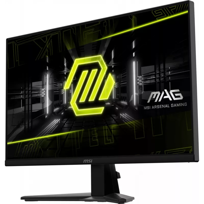 MSI MAG 275F monitor per computer 68,6 cm (27 pollici) 1920 x 1080 pixel Full HD nero
