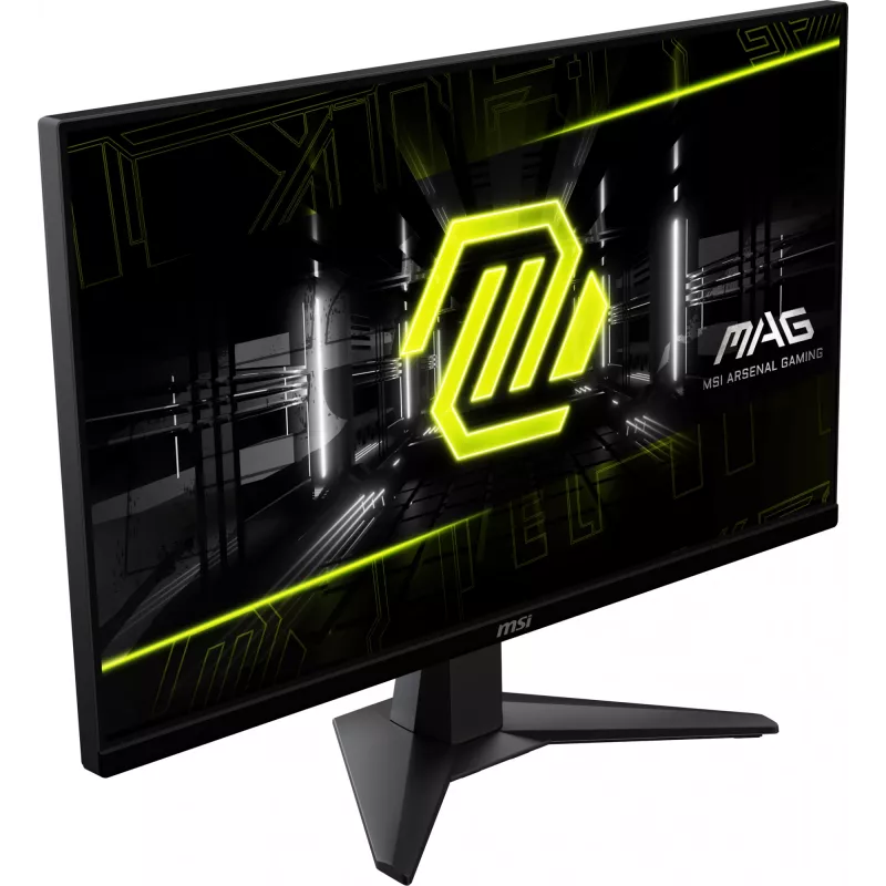 MSI MAG 275F monitor per computer 68,6 cm (27 pollici) 1920 x 1080 pixel Full HD nero