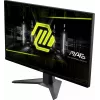 MSI MAG 275F monitor per computer 68,6 cm (27 pollici) 1920 x 1080 pixel Full HD nero