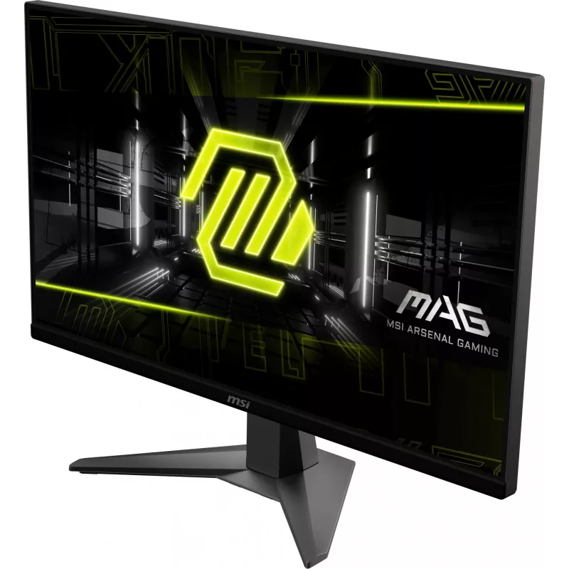MSI MAG 275F monitor per computer 68,6 cm (27 pollici) 1920 x 1080 pixel Full HD nero
