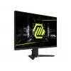MSI MAG 275QF monitor per computer 68,6 cm (27 pollici) 2560 x 1440 pixel Wide Quad HD LCD nero