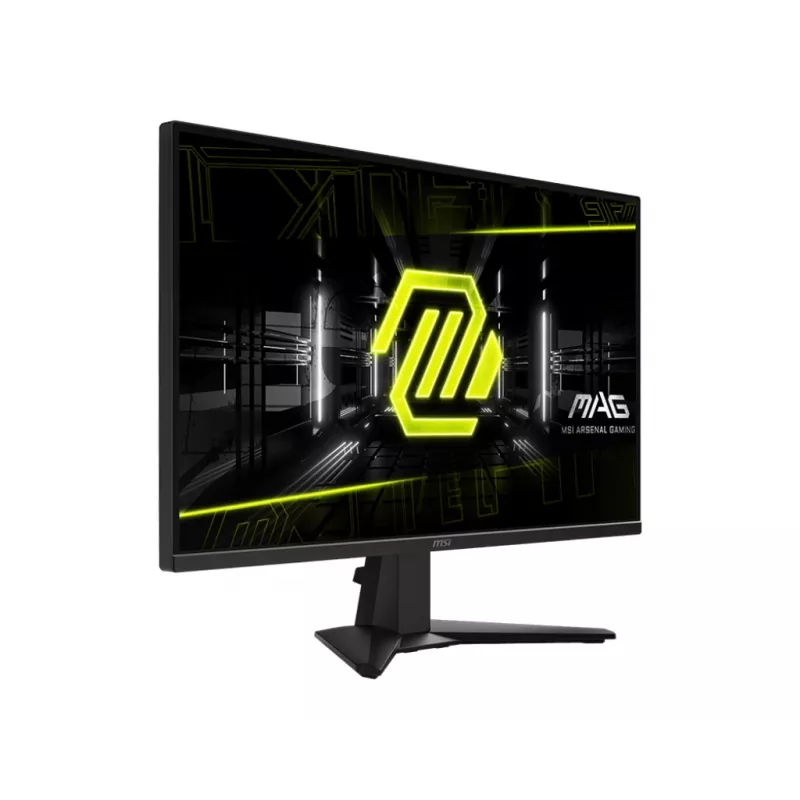 MSI MAG 275QF monitor per computer 68,6 cm (27 pollici) 2560 x 1440 pixel Wide Quad HD LCD nero
