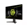 MSI MAG 275QF monitor per computer 68,6 cm (27 pollici) 2560 x 1440 pixel Wide Quad HD LCD nero