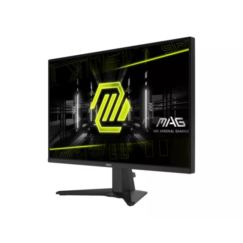 MSI MAG 275QF monitor per computer 68,6 cm (27 pollici) 2560 x 1440 pixel Wide Quad HD LCD nero