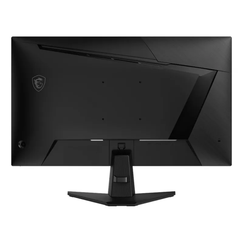 MSI MAG 275QF monitor per computer 68,6 cm (27 pollici) 2560 x 1440 pixel Wide Quad HD LCD nero