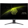 MSI MAG 321CUPDF Monitor per computer 80 cm (31,5