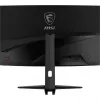 MSI MAG 321CUPDF Monitor per computer 80 cm (31,5