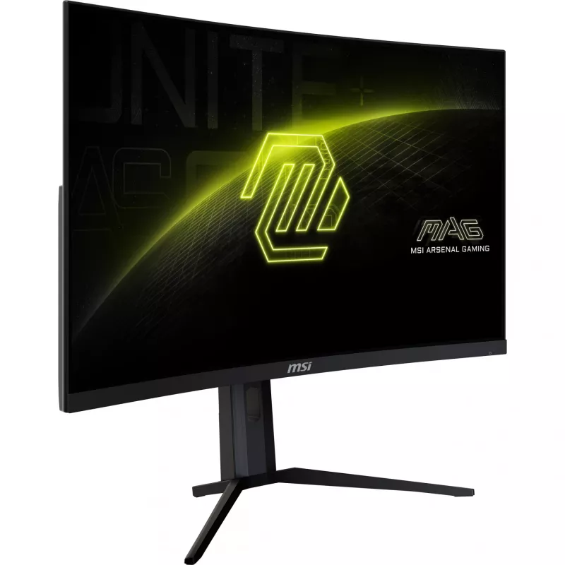 MSI MAG 321CUPDF Monitor per computer 80 cm (31,5