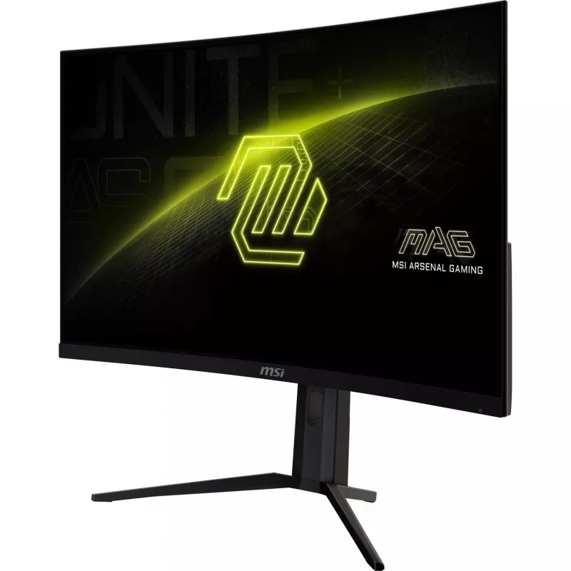 MSI MAG 321CUPDF Monitor per computer 80 cm (31,5