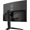 MSI MAG 321CUPDF Monitor per computer 80 cm (31,5