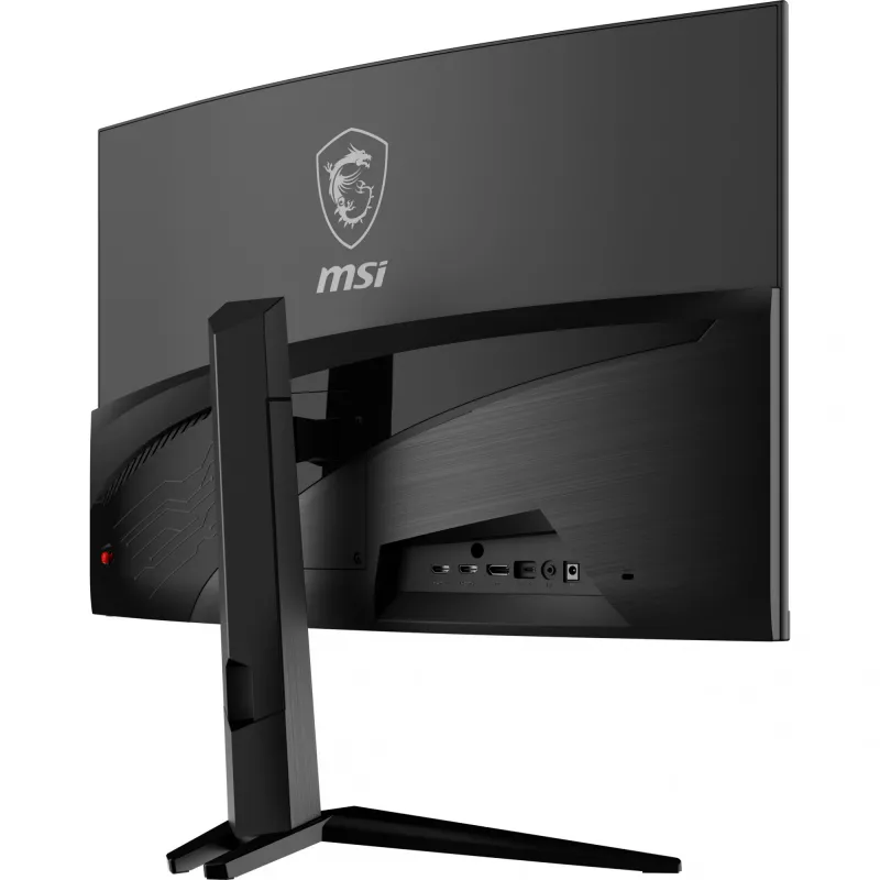 MSI MAG 321CUPDF Monitor per computer 80 cm (31,5