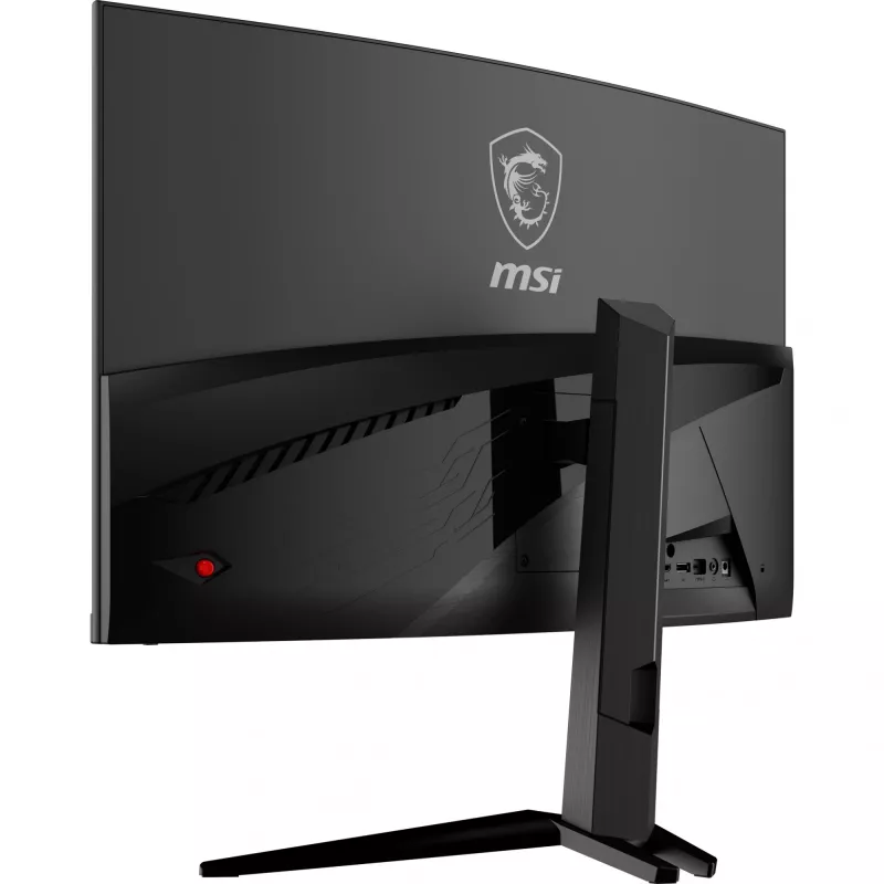 MSI MAG 321CUPDF Monitor per computer 80 cm (31,5