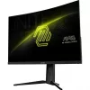 MSI MAG 321CUPDF Monitor per computer 80 cm (31,5