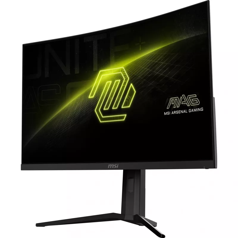 MSI MAG 321CUPDF Monitor per computer 80 cm (31,5