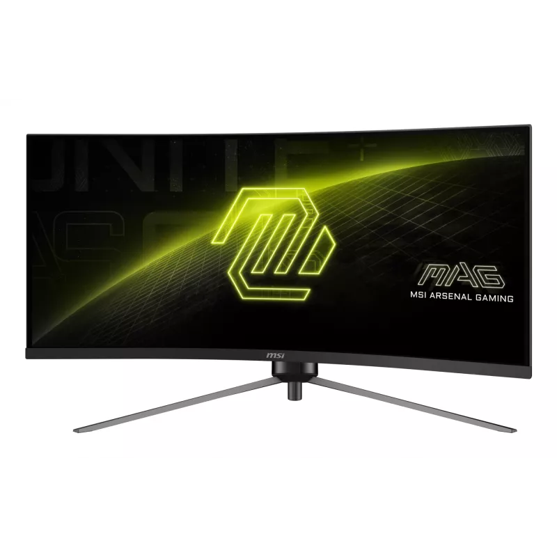 MSI MAG 345CQR Monitor per computer 86,4 cm (34