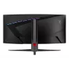 MSI MAG 345CQR Monitor per computer 86,4 cm (34