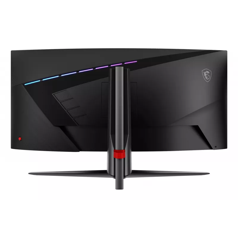 MSI MAG 345CQR Monitor per computer 86,4 cm (34