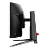 MSI MAG 345CQR Monitor per computer 86,4 cm (34