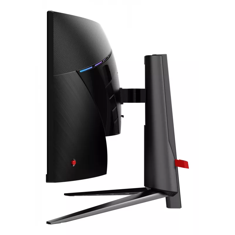 MSI MAG 345CQR Monitor per computer 86,4 cm (34