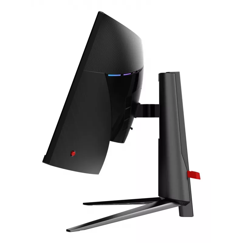 MSI MAG 345CQR Monitor per computer 86,4 cm (34